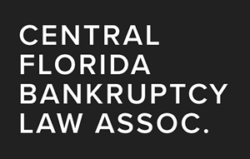Central Florida Bankruptcy Law Association logo