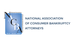 National Association of Consumer Bankruptcy Attorneys logo