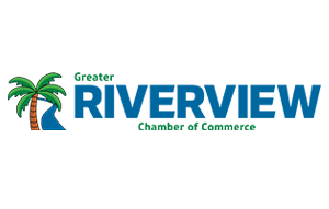 Riverview Chamber Logo