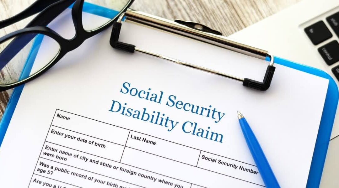 How To Apply For Social Security Disability Benefits in Florida