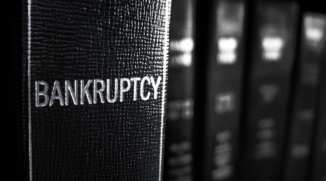 If I File Bankruptcy, What Happens to My Car