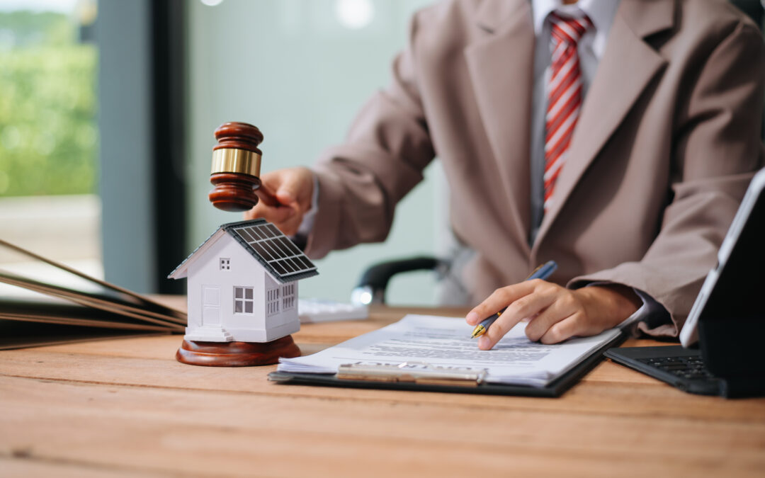 Can You Buy a House After Bankruptcy? Waiting Periods and What Lenders Look For